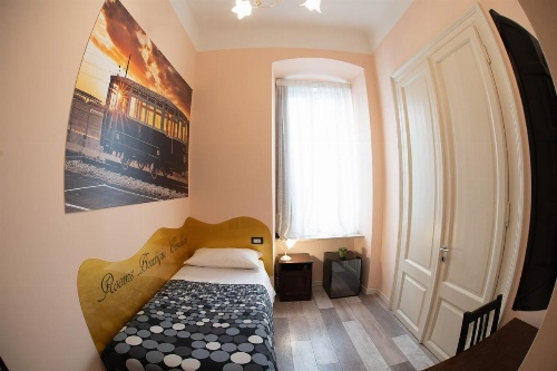 Rooms Boutique Carducci image 10