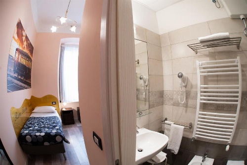 Rooms Boutique Carducci image 11
