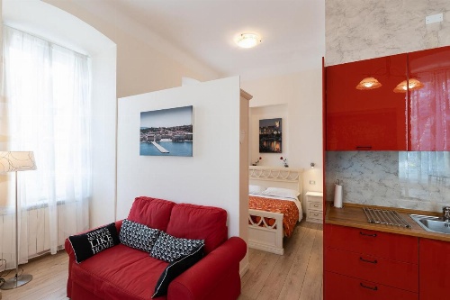 Rooms Boutique Carducci image 14