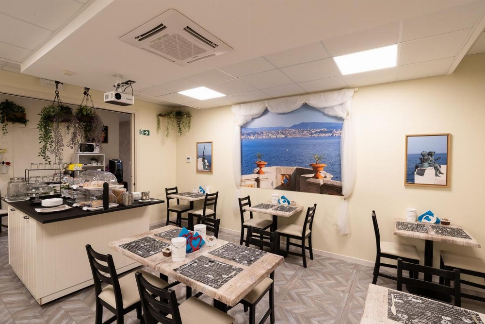 Rooms Boutique Carducci Main image