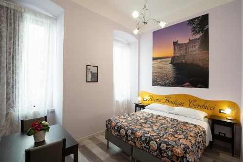 Rooms Boutique Carducci image 21