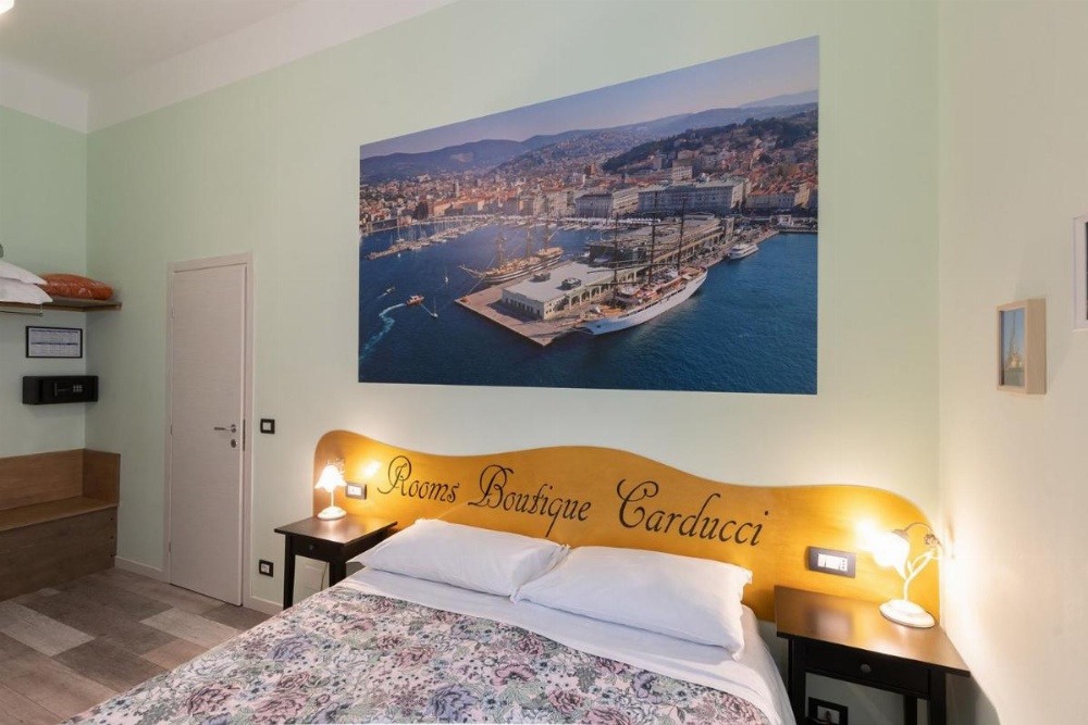 Rooms Boutique Carducci Image 22
