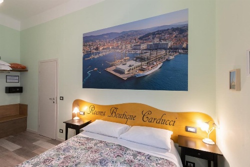 Rooms Boutique Carducci image 22