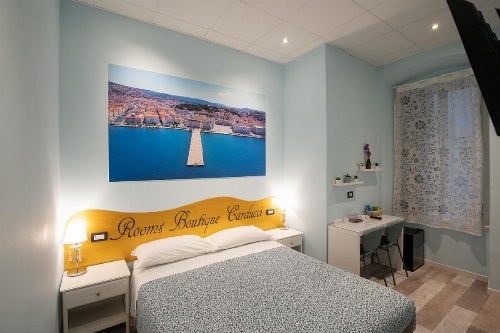 Rooms Boutique Carducci image 25