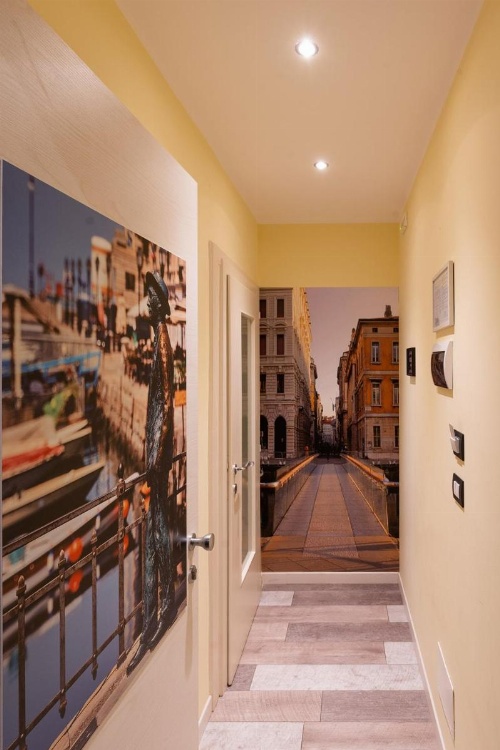 Rooms Boutique Carducci image 26