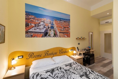 Rooms Boutique Carducci image 27