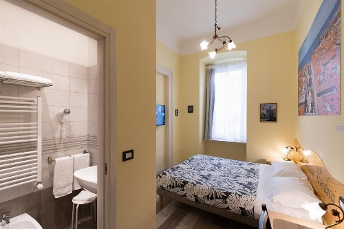 Rooms Boutique Carducci image 28
