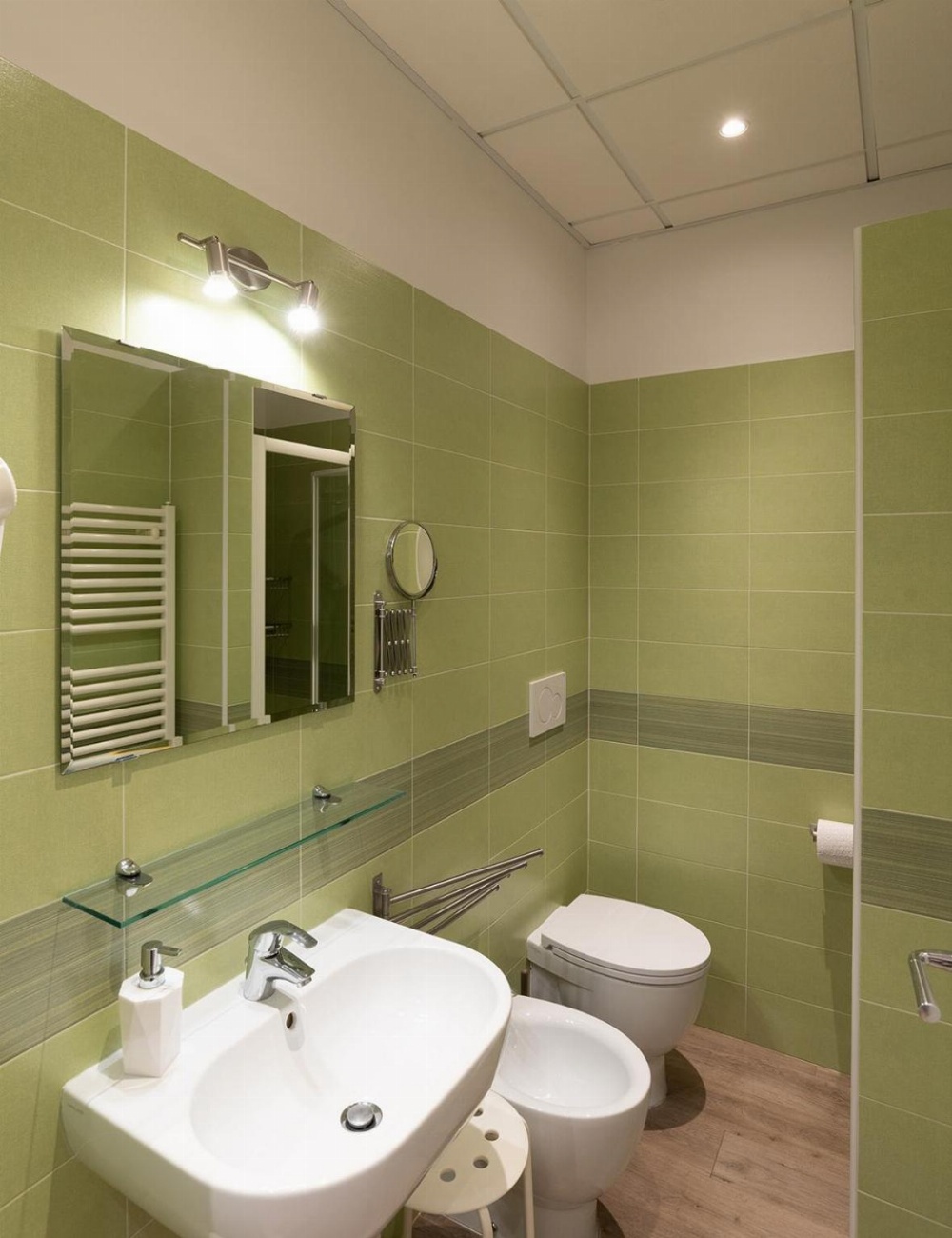 Rooms Boutique Carducci Main image