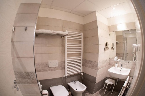 Rooms Boutique Carducci image 30