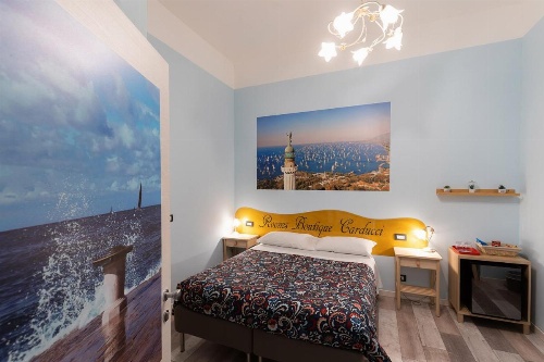 Rooms Boutique Carducci image 31