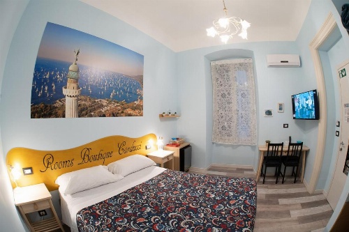 Rooms Boutique Carducci image 32