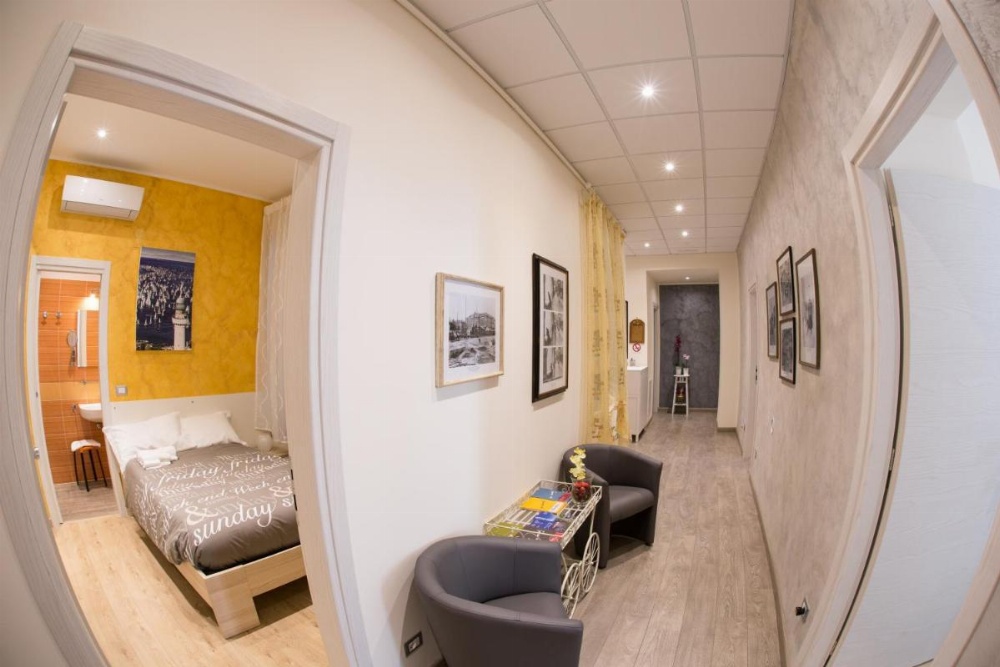 Rooms Boutique Carducci Image 33