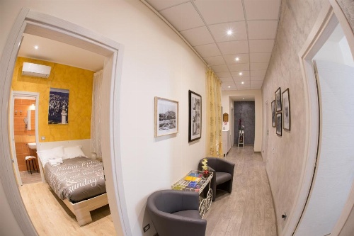 Rooms Boutique Carducci image 33