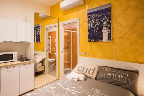 Rooms Boutique Carducci image 37