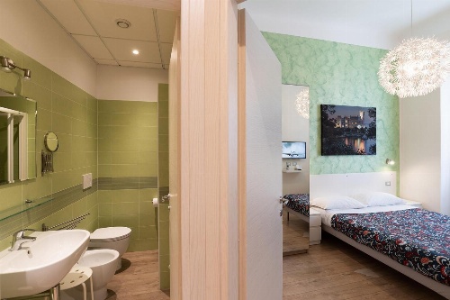 Rooms Boutique Carducci image 4