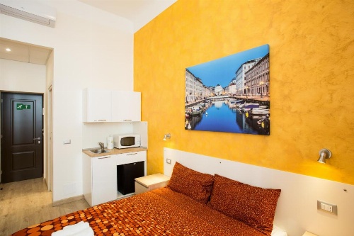 Rooms Boutique Carducci image 41