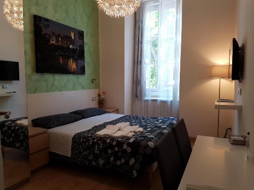 Rooms Boutique Carducci image 43