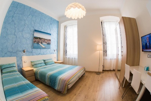 Rooms Boutique Carducci image 45