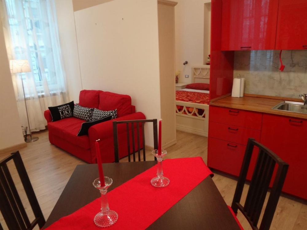 Rooms Boutique Carducci Image 46