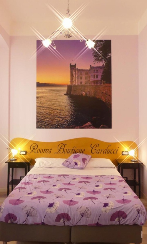 Rooms Boutique Carducci image 48