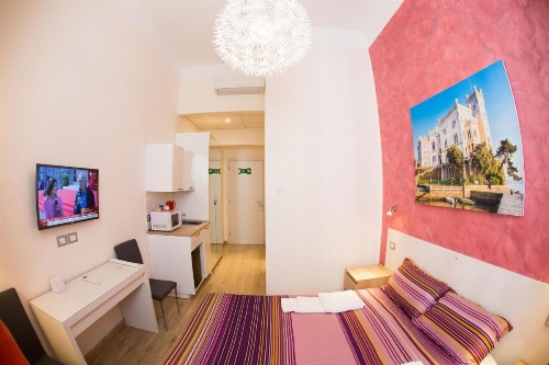 Rooms Boutique Carducci image 50