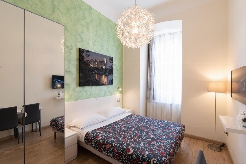 Rooms Boutique Carducci image 6