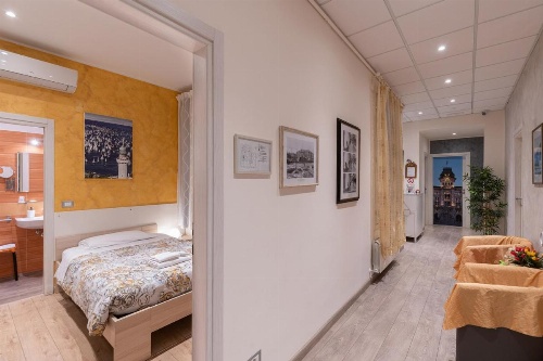 Rooms Boutique Carducci image 7