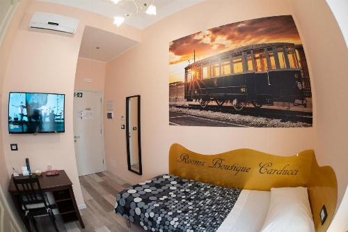 Rooms Boutique Carducci image 8